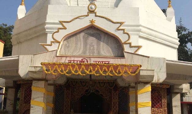 Baba Neem Karauli