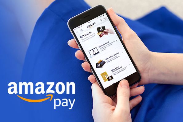 Amazon Pay: RBI ने अमेजन पे पर लगाया 3.06 करोड़ रुपये का जुर्माना