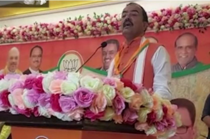 UP News : PM मोदी ओबीसी के सबसे बड़े नेता, कानपुर में बोले केशव प्रसाद मौर्य