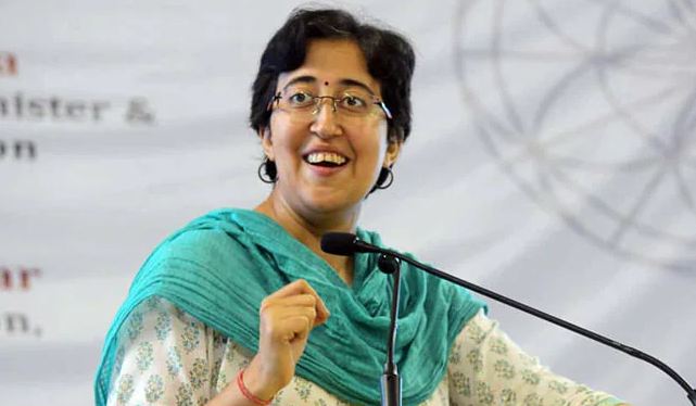 केजरीवाल मंत्रिमंडल में पहली महिला मंत्री बनेंगी आतिशी -Atishi will become the first woman minister in Kejriwal cabinet