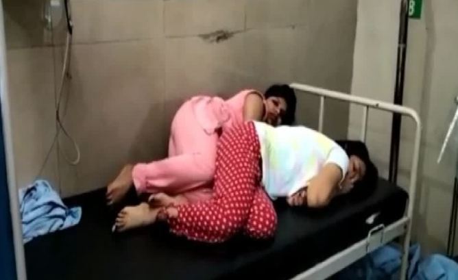 Sonipat News : कुट्टू का आटा खाने से 300 से अधिक लोग बीमार, कई लोग अस्पताल में भर्ती