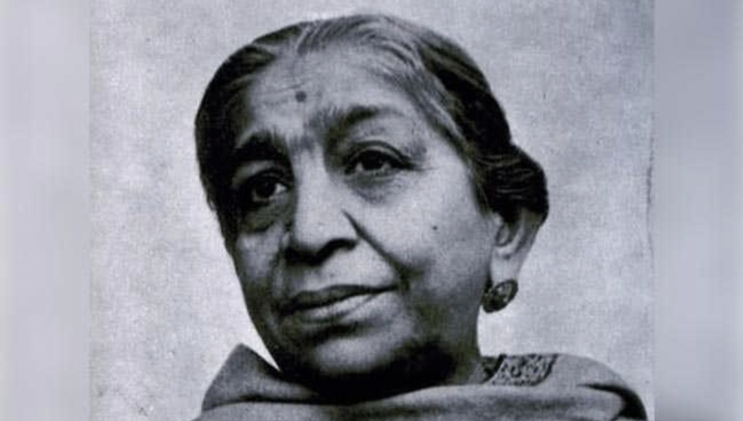 Sarojini Naidu : कैसा था भारत कोकिला…नाइटेंगल ऑफ इंडिया का जीवन?