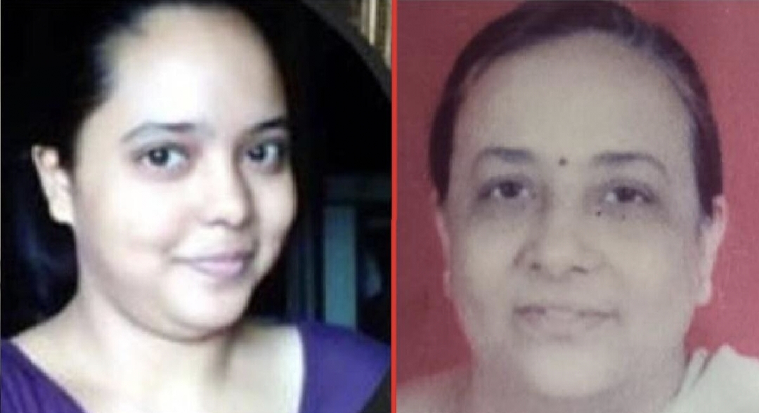 Mumbai Crime : दो महीने से माँ के शव के टुकड़ों के साथ रह रही थी बेटी