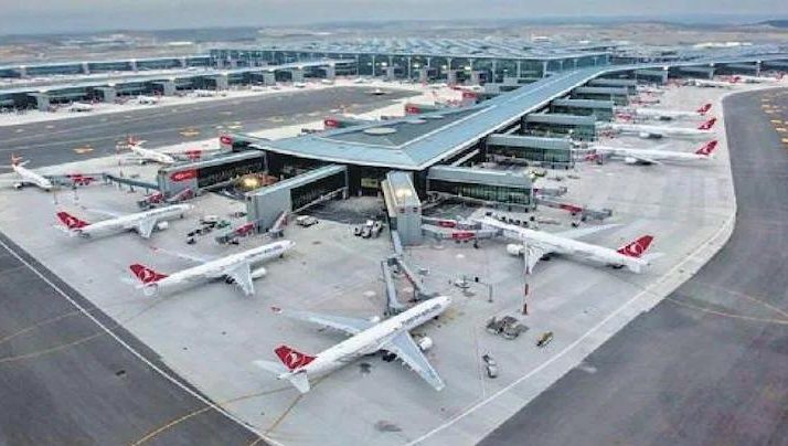Jewar International Airport : जेवर एयरपोर्ट के निर्माण की गति तेज, 2024 में शुरू होंगी उड़ानें