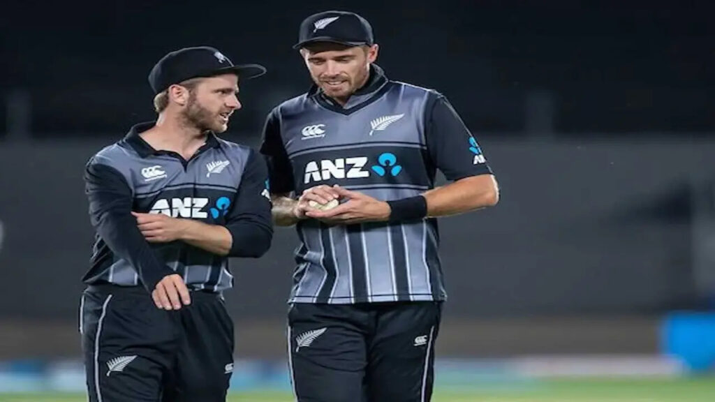 Kane Williamson