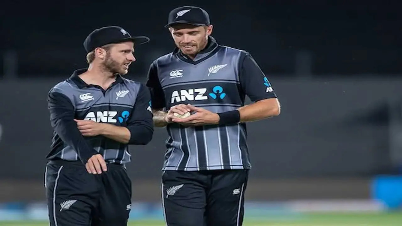 Kane Williamson: श्रीलंका के खिलाफ सीमित ओवरों की श्रृंखला में विलियमसन, साउदी को जगह नहीं, आईपीएल टीमों से जुड़ेंगे