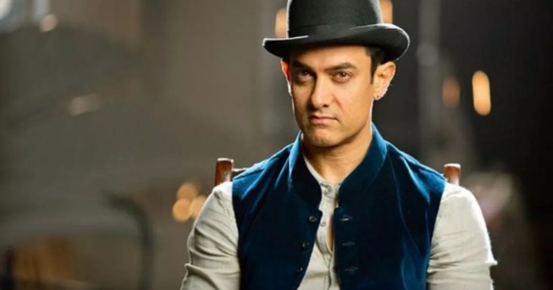 Amir Khan Birthday Special- आमिर खान की ये मूवीज हैं एंटरटेनमेंट का भरपूर खज़ाना