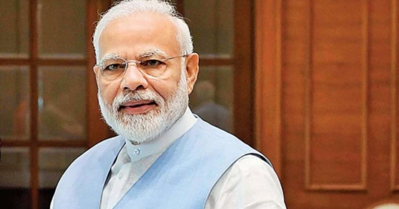 जानिए क्यों मिल सकता है प्रधानमंत्री मोदी को नोबेल पुरस्कार