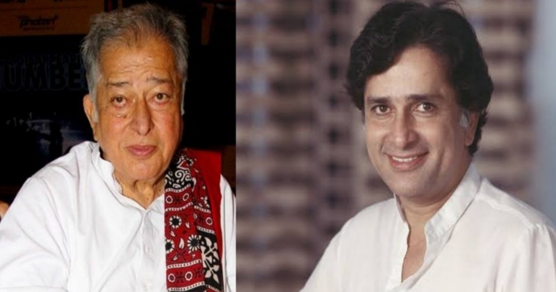 Shashi Kapoor Birthday Special- जब धार्मिक फ़िल्म में ही बोल्ड सीन कर शशि कपूर ने मचा दिया था हंगामा