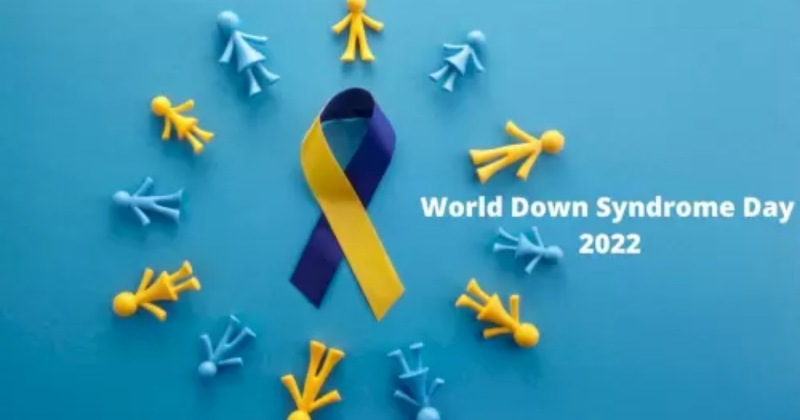 World Down Syndrome Day- आखिर क्यों मनाया जाता है विश्व डाउन सिंड्रोम दिवस ?
