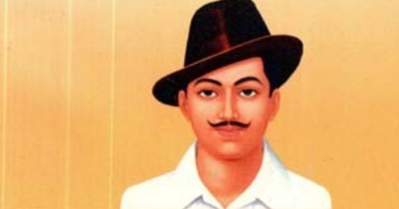 Bhagat singh Shaheed Diwas- भगत सिंह का आखिरी खत आज है पूरे देश के लिए इंकलाब की आवाज