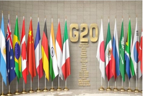 G-20 Meeting :  दिल्ली में  विदेश मंत्रियों, राजनयिकों के आगमन के मद्देनजर यातायात प्रभावित होने की आशंका