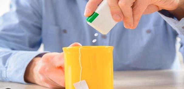 Artificial Sweetener: What is the use of artificial sugar becoming a sign of impending trouble?