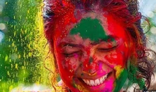 Holi skin care tips: How to avoid side effects of colors on Holi