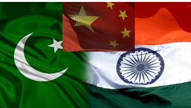 International News : चीन और पाकिस्तान के साथ हो सकता है भारत का टकराव, अमेरिकी खुफिया तंत्र की रिपोर्ट