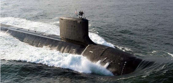 Nuclear Powered Submarine : अमेरिका, ऑस्ट्रेलिया और ब्रिटेन ने परमाणु संचालित पनडुब्बी समझौते की घोषणा की
