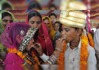 Maharashtra News : एसएससी छात्रा के परीक्षा में शामिल नहीं होने पर बाल विवाह का पता लगा