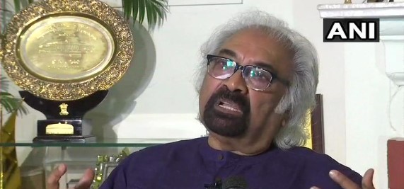 Political News : Rahul Gandhi is being systematically attacked in a personal way: Pitroda