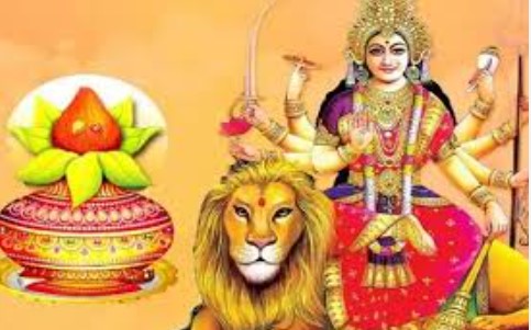 Durga Ashtami 2023 : महायोगों में मनाई जाएगी महाष्टमी, जाने पूजा समय एवं देवी के हर रुप का अर्थ 