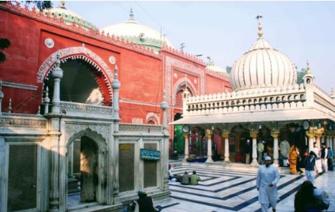 Nizamuddin Dargah: Ved Mantra will echo from Nizamuddin to Ajmer Sharif Dargah