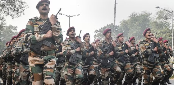 Indian Army :  तीनों सेनाओं में डेढ़ लाख से ज्यादा पद खाली, जानिए कब शुरू होगी भर्ती