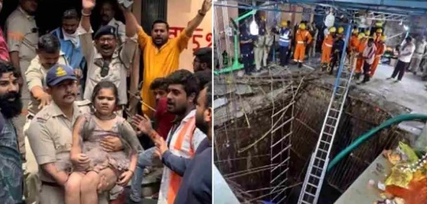 Indore Temple Update: Death toll rises to 35 in Indore temple accident