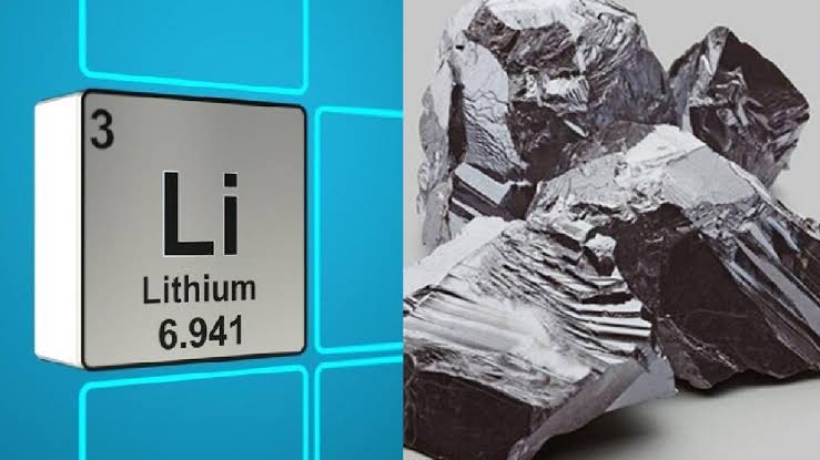 Lithium Reserve : जम्मू-कश्मीर समेटे है लीथियम का अथाह भंडार