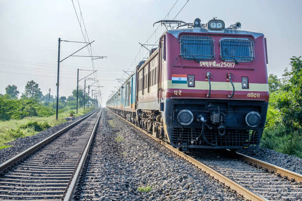Northern Railway: North Central Railway is making first green corridor