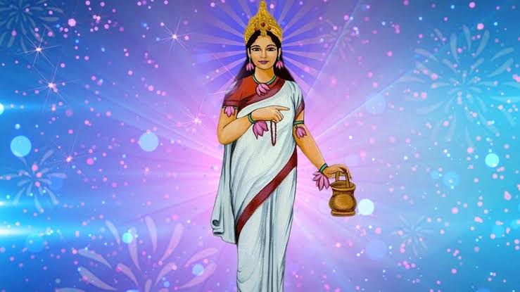 Chaitra Navratri 2023 : नवरात्रि के दूसरे दिन होगी मां ब्रह्माचारिणी की पूजा
