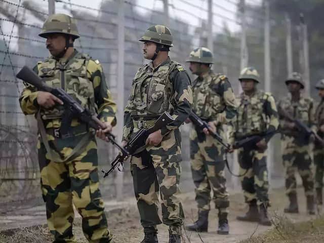 Security Force Jobs: Why are soldiers leaving the army job?