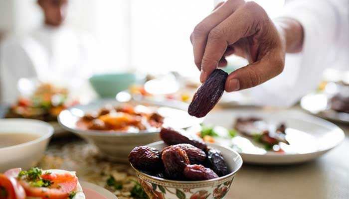 Ramadan: Ramadan is also a companion of health