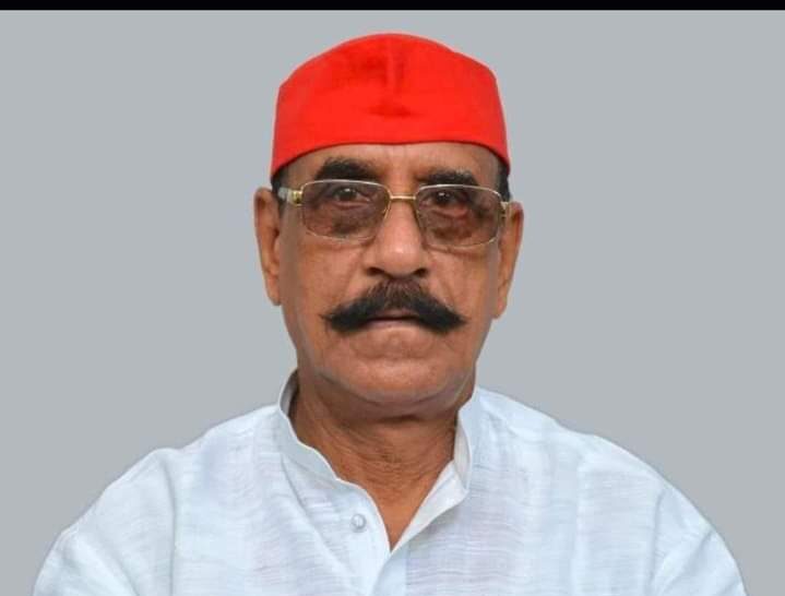 Greater Noida News : Veer Singh became in-charge of Gautam Budh Nagar Lok Sabha constituency