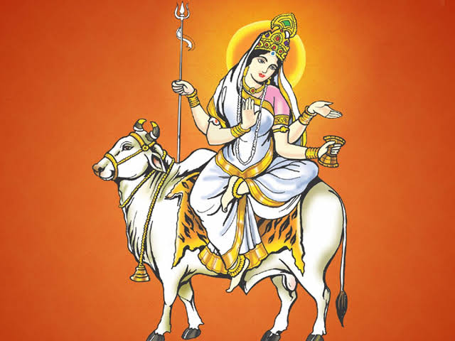 Chaitra Navratri 2023: Special time for worship of Maa Mahagauri on the eighth day of Chaitra Navratri