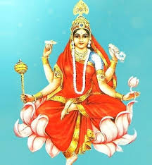 Chaitra Navratri 2023: Worship Maa Siddhidatri on Mahanavami, all rituals will be completed