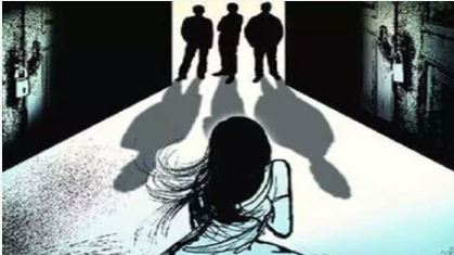 Aligarh : छात्रा से सामूहिक दुष्कर्म के तीन आरोपी गिरफ्तार