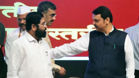 Political : भाजपा-शिंदे : जारी रहेगी दोस्ती, मिलकर लड़ेंगे सभी सीटों पर चुनाव : बावनकुले