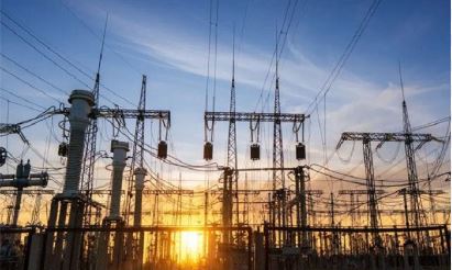Electricity : बिजली खपत अप्रैल-फरवरी में 10 प्रतिशत बढ़कर 1375 अरब यूनिट हुई