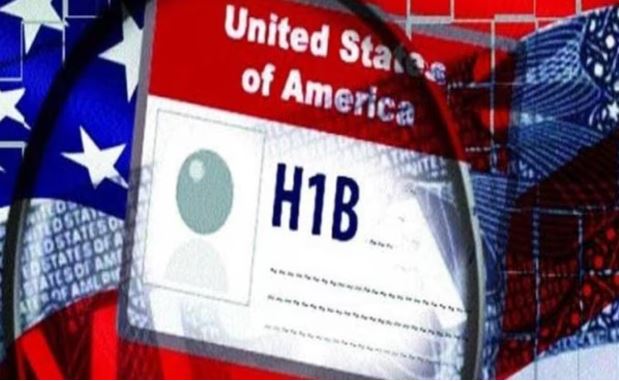 USA News : एच-1बी वीजा धारकों के जीवनसाथी अमेरिका में कर सकते हैं काम : अदालत