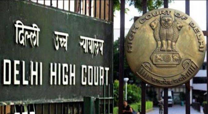 Delhi High Court : शरजील, तन्हा और जरगर के खिलाफ नए सिरे से तय हों आरोप : कोर्ट