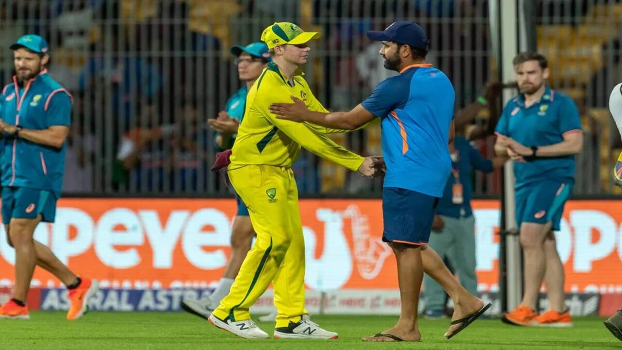 Aus Vs Ind 3rd ODI: ऑस्ट्रेलिया ने भारत को 21 से हराकर जीता सीरीज, एडम ज़म्पा बने मैन ऑफ द मैच