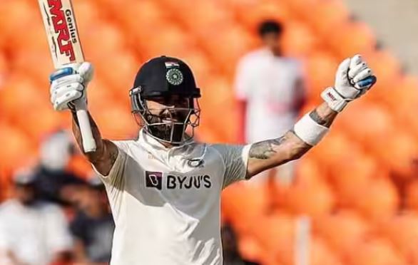 Cricket Test : ड्रा की ओर बढ़ा भारत-ऑस्ट्रेलिया चौथा टेस्ट, कोहली ने बनाए विराट 186 रन