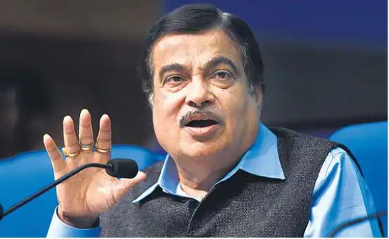 Nitin Gadkari : दिसंबर तक पूरा हो जाएगा दिल्ली-देहरादून एक्सप्रेसवे का काम : गडकरी