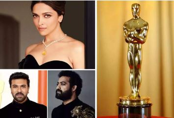 Natu Natu Win Oscar :  फिल्म ‘आरआरआर’ के गीत ‘नाटु नाटु’ ने ऑस्कर जीत रचा इतिहास