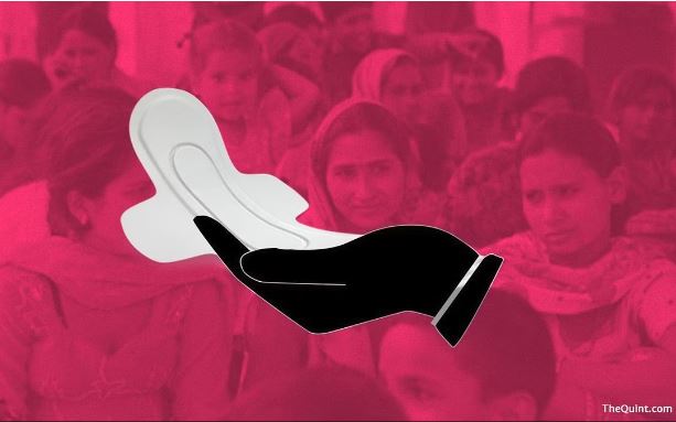 Health : छात्राओं, महिलाओं को सस्ती दरों पर सैनिटरी नैपकिन उपलब्ध कराएगी महाराष्ट्र सरकार