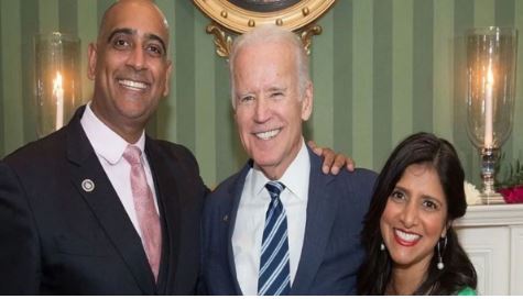 US News : अमेरिकी वायुसेना के सहायक रक्षामंत्री होंगे भारतीय अमेरिकी रवि चौधरी