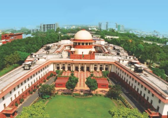 Supreme Court : रामसेतु को राष्ट्रीय विरासत स्मारक घोषित करने की याचिका पर सुनवाई को तैयार अदालत