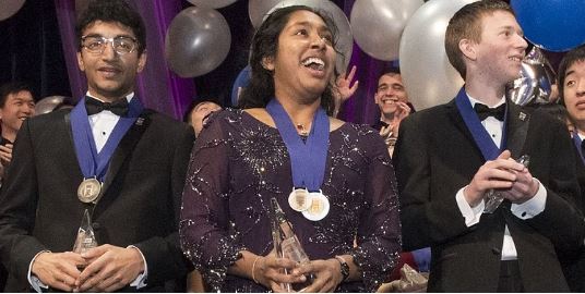 US News : भारतीय-अमेरिकी किशोर ने प्रतिष्ठित विज्ञान प्रतिभा खोज पुरस्कार जीता
