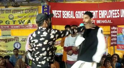 Kolkata News : आईएसएफ विधायक नौशाद सिद्दीकी पर हमला, एक गिरफ्तार