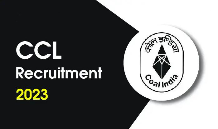 CCL Vacancy 2023: कोलफ़ील्ड्स में नौकरी का सुनहरा अवसर, 10वीं पास कर सकते हैं आवेदन
