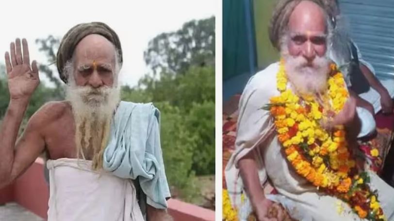 दुखद खबर : राम मंदिर के लिए एक करोड़ का दान देने वाले महंत की दुर्घटना में मौत